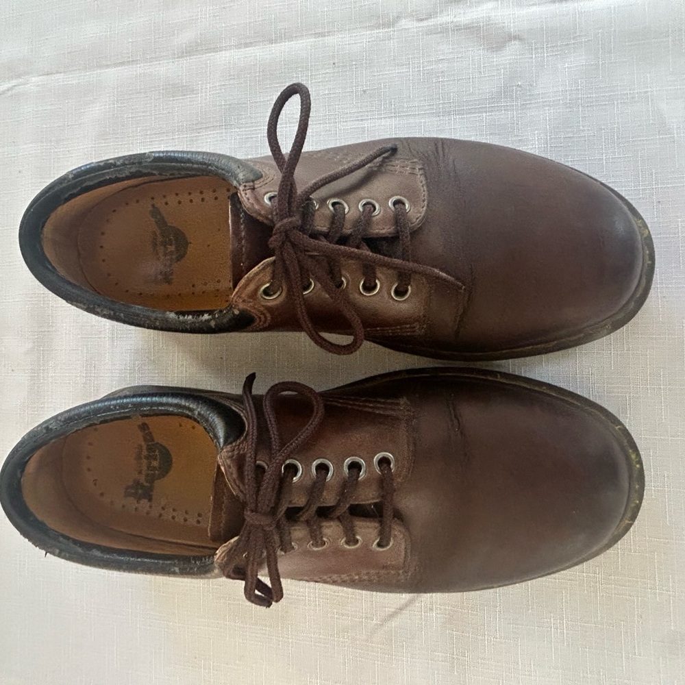 Doc Martin Oxford